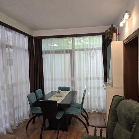 Apartamento Vila Maka Budva Exterior foto