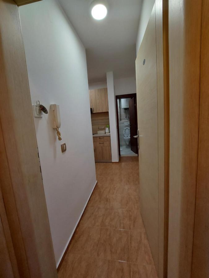 Apartamento Vila Maka Budva Habitación foto