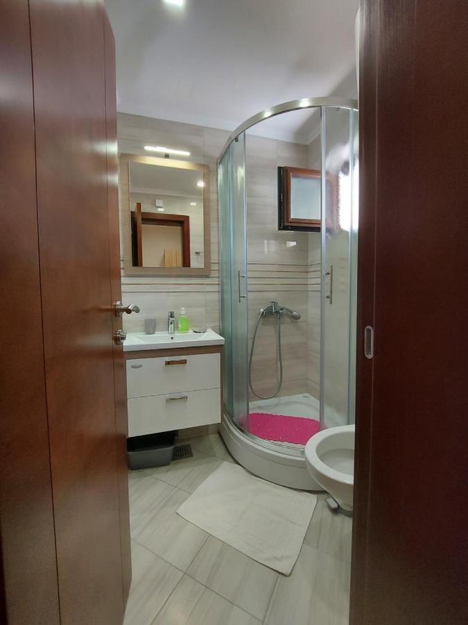 Apartamento Vila Maka Budva Exterior foto