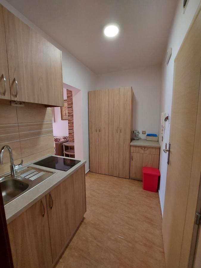 Apartamento Vila Maka Budva Exterior foto