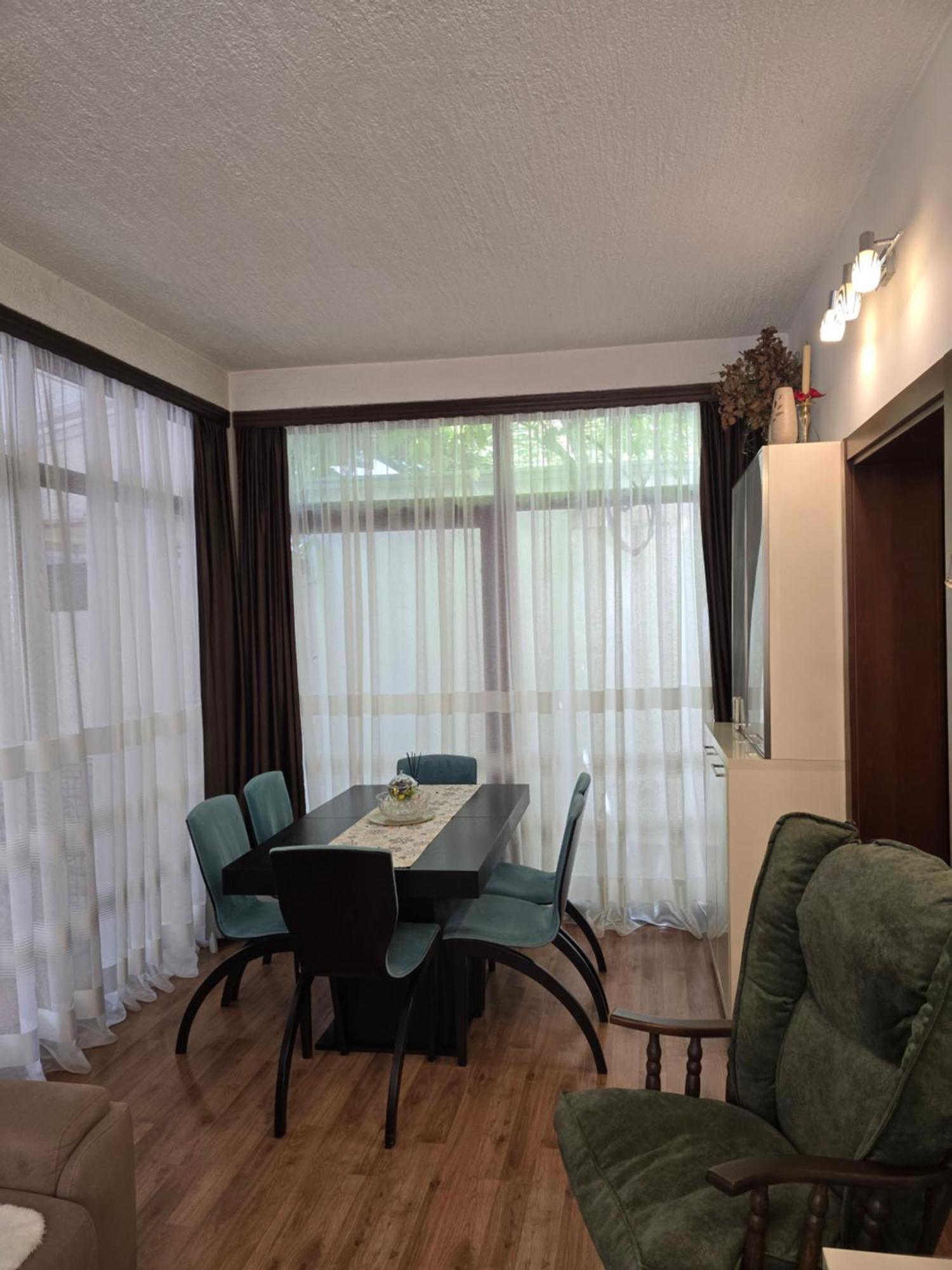 Apartamento Vila Maka Budva Exterior foto