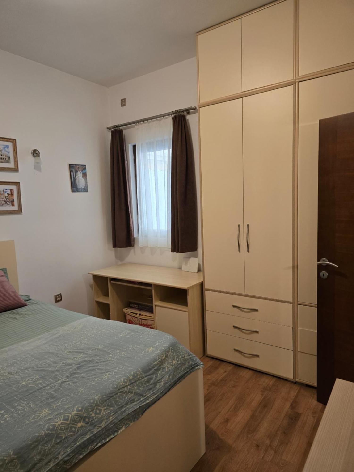Apartamento Vila Maka Budva Exterior foto