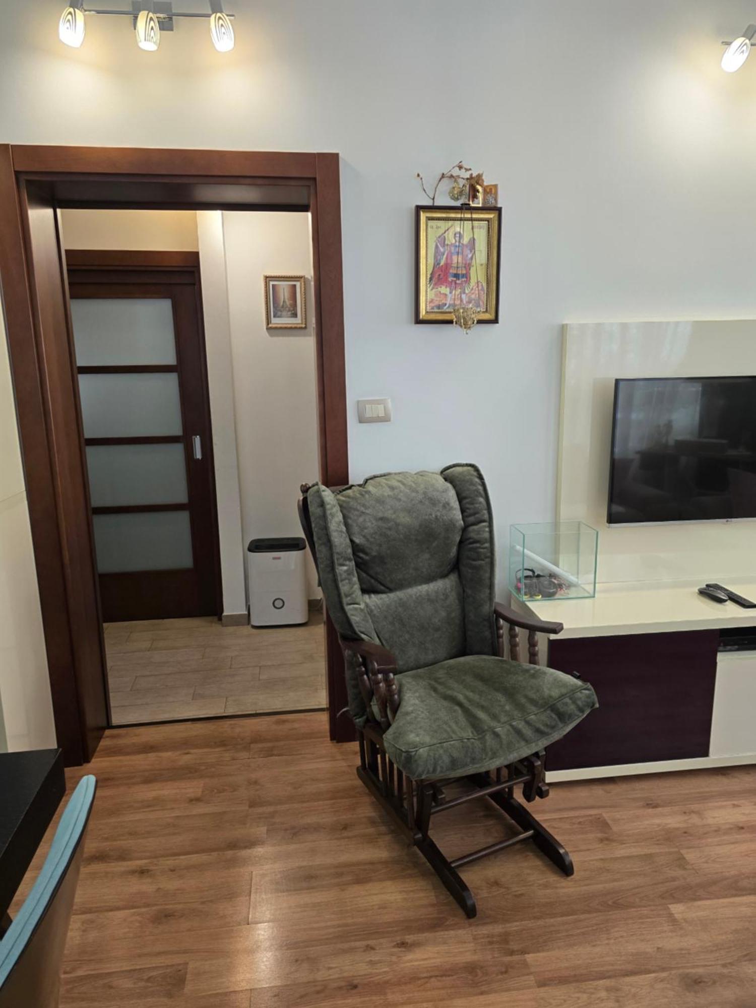 Apartamento Vila Maka Budva Exterior foto