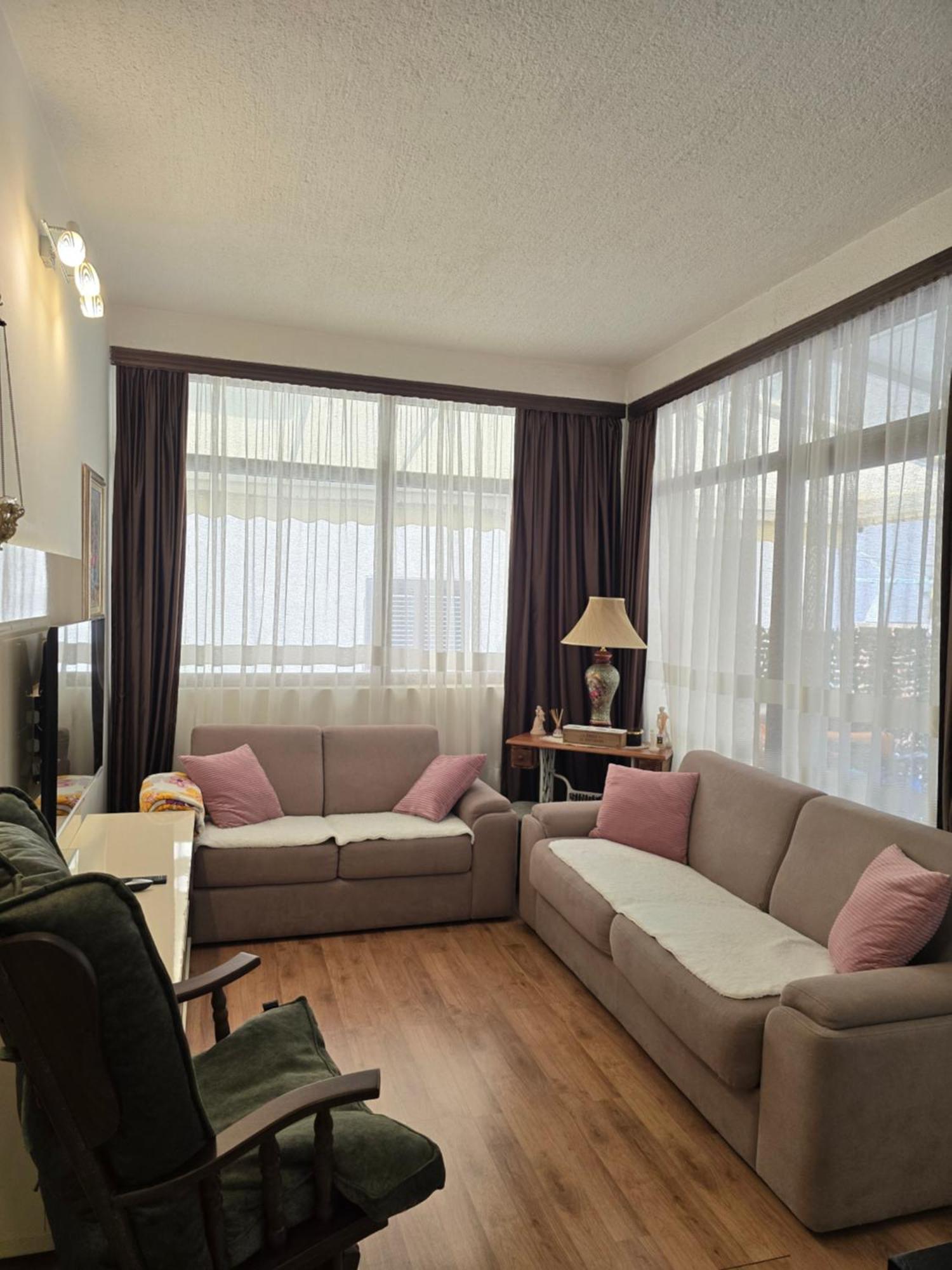 Apartamento Vila Maka Budva Exterior foto