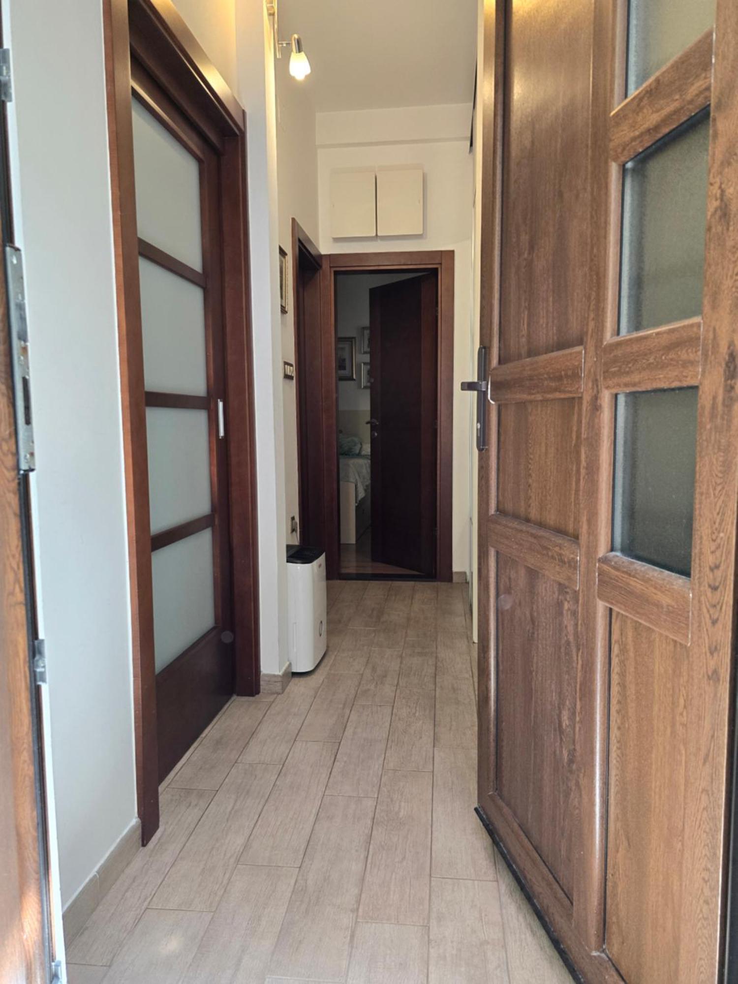 Apartamento Vila Maka Budva Exterior foto