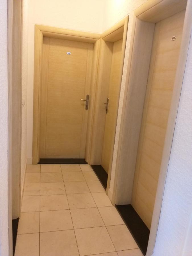 Apartamento Vila Maka Budva Exterior foto